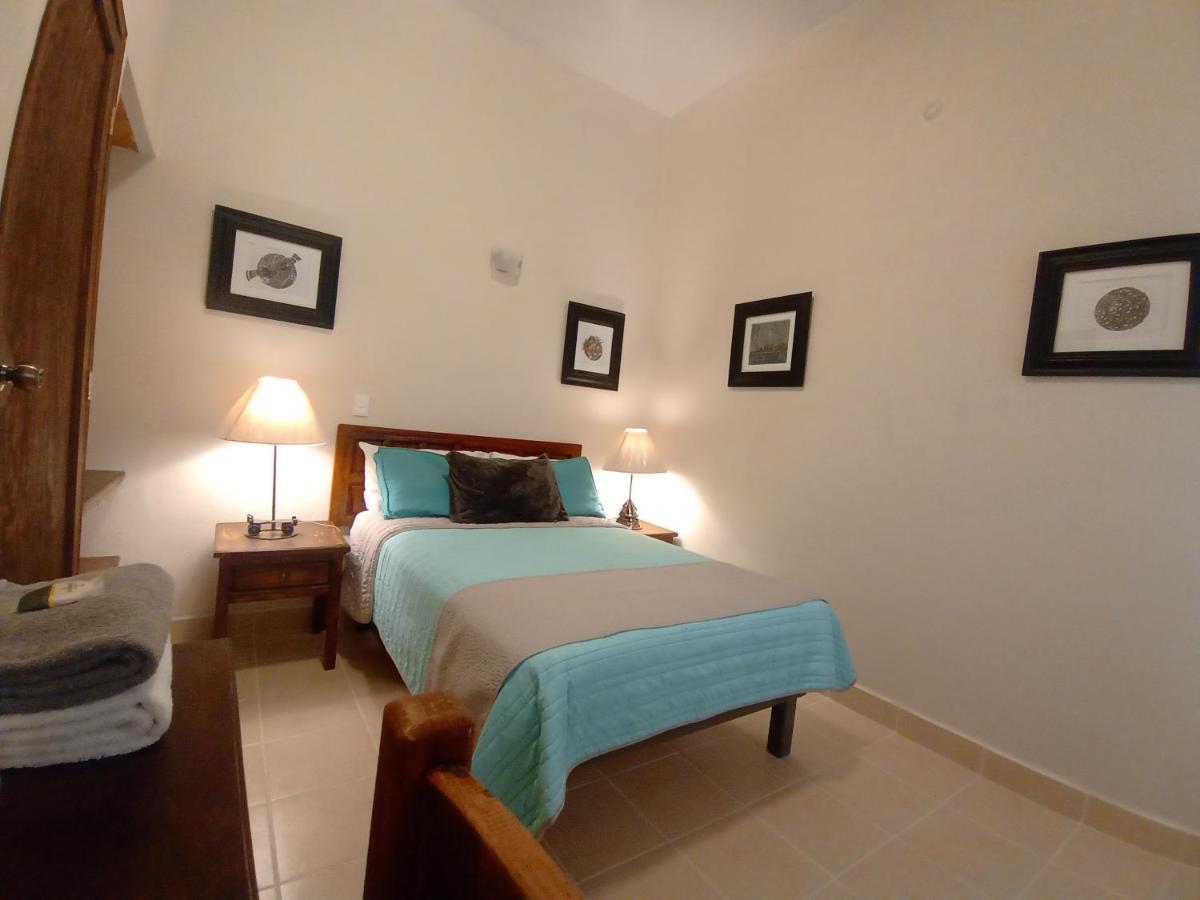 Hotel Dona Chela En Calvillo Exterior foto